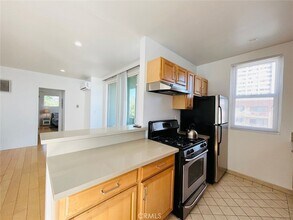 1114 6th St, Unit 5 in Santa Monica, CA - Building Photo - Building Photo