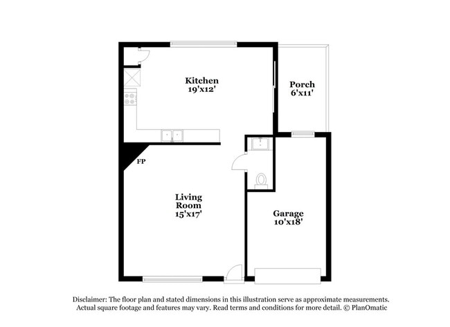 120 Lossie Ln in Mcdonough, GA - Building Photo - Building Photo