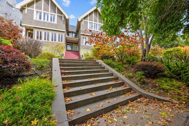 property at 557 El Dorado Ave
