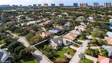 720 Turkey Oak Ln in Naples, FL - Building Photo - Building Photo