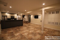 25 St Marys Ct, Unit 3 in Brookline, MA - Foto de edificio - Building Photo