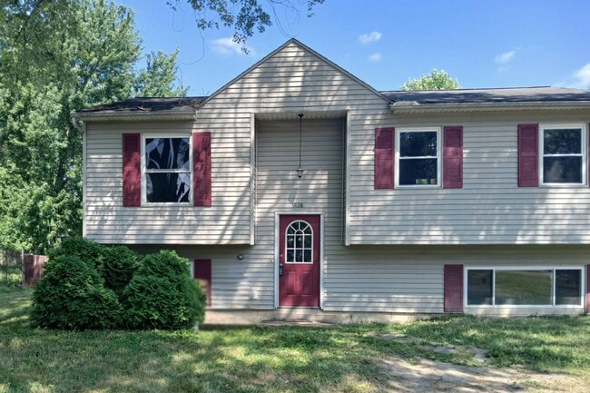 property at 9128 Wil Verne Dr