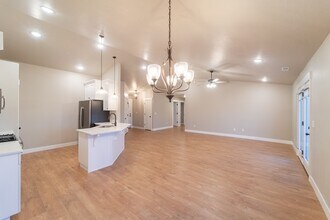 1825 N Lund Hwy in Cedar City, UT - Building Photo - Building Photo