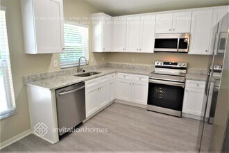 657 Silver Birch Pl in Longwood, FL - Foto de edificio - Building Photo