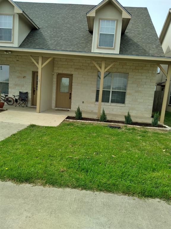 118 Sandstone Dr in Jarrell, TX - Building Photo - Building Photo