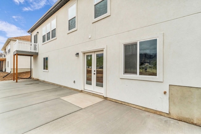 344 2350 E in Spanish Fork, UT - Building Photo - Building Photo