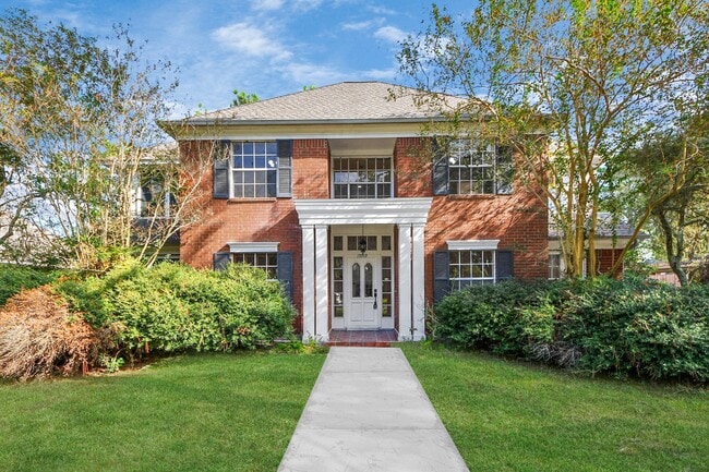 property at 15919 Lake Lodge Dr