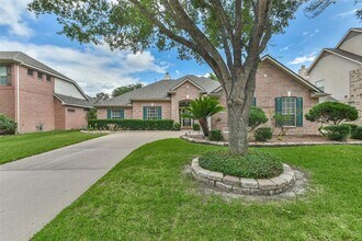 16722 Coyotillo Ln in Houston, TX - Building Photo - Building Photo