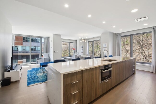 property at 9 Ave at Port Imperial