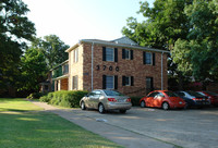 Fairwood Apartments in Dallas, TX - Foto de edificio - Building Photo