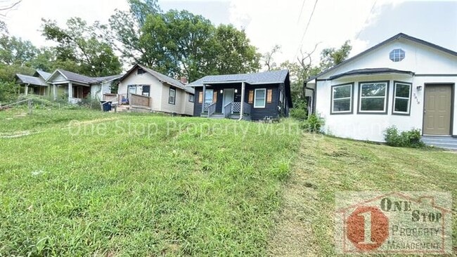property at 3816 E 37th St
