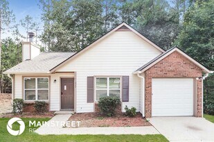 1022 Brandon Hill Way in Jonesboro, GA - Building Photo