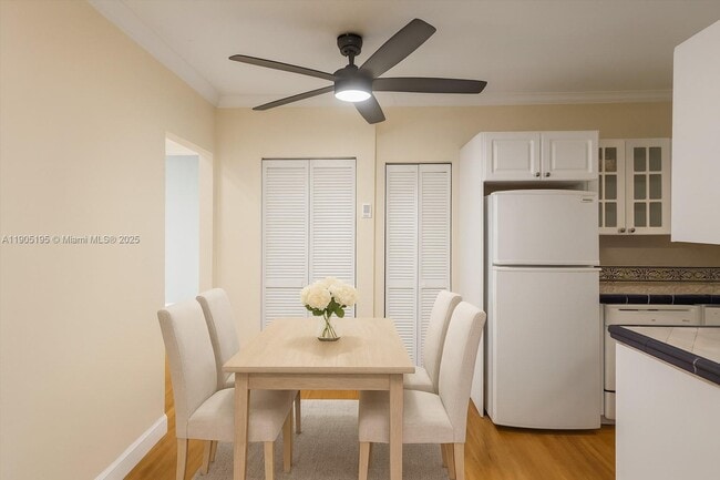 45 Antilla Ave, Unit 3K in Coral Gables, FL - Building Photo - Building Photo