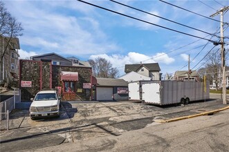 230 N Main St in Woonsocket, RI - Building Photo - Building Photo