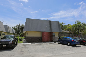 1441 NE 5th Ter in Fort Lauderdale, FL - Building Photo - Building Photo