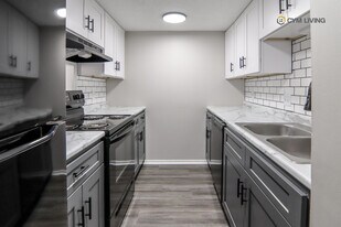 The Eclipse Apartments