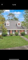 1522 Monaco Dr in Slidell, LA - Building Photo