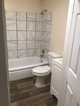 2004 Franklin St in North Little Rock, AR - Building Photo - Building Photo