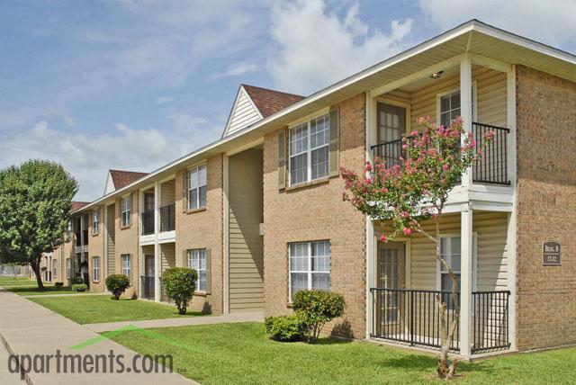 The Bradford in Lafayette, LA - Foto de edificio - Building Photo