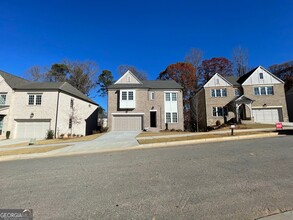 3964 Enclave Wy in Tucker, GA - Building Photo - Building Photo