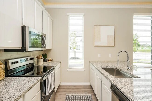 property at 21455 Merchants Way