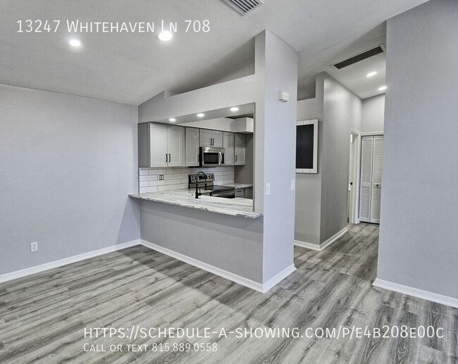 property at 13247 Whitehaven Ln