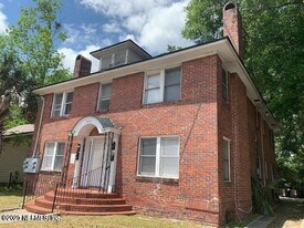 3023 Post St in Jacksonville, FL - Building Photo