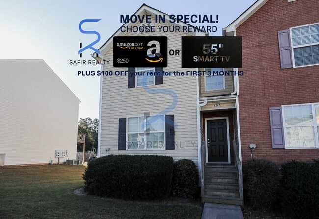 property at 5245 Oakley Commons Blvd