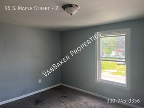 95 S Maple St in Akron, OH - Building Photo - Building Photo