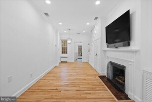 1343 28th St NW in Washington, DC - Building Photo
