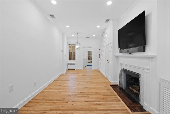 property at 1343 28th St NW