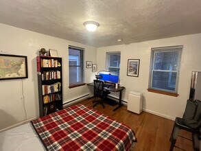 153 Salem St, Unit 2 in Boston, MA - Building Photo - Building Photo