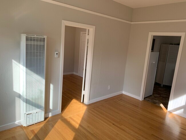 3112 California St in Berkeley, CA - Building Photo - Building Photo