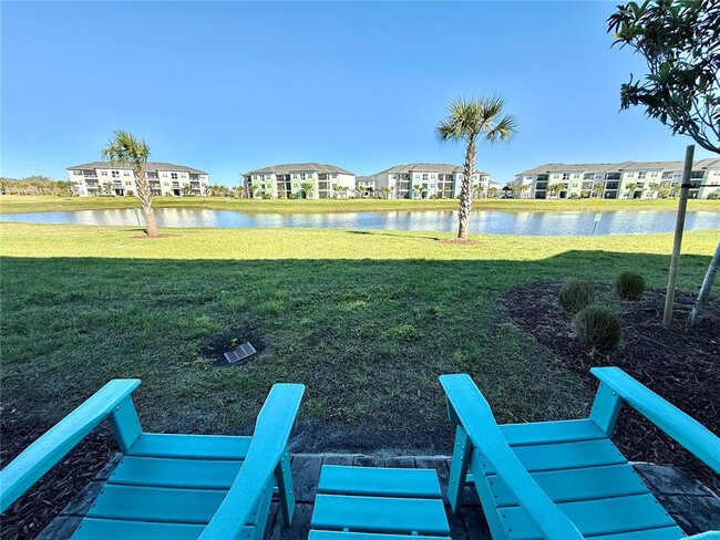 3117 Caribbean Soul Dr in Kissimmee, FL - Building Photo - Building Photo