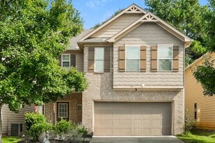 641 Sweet Ashley Way in Loganville, GA - Building Photo