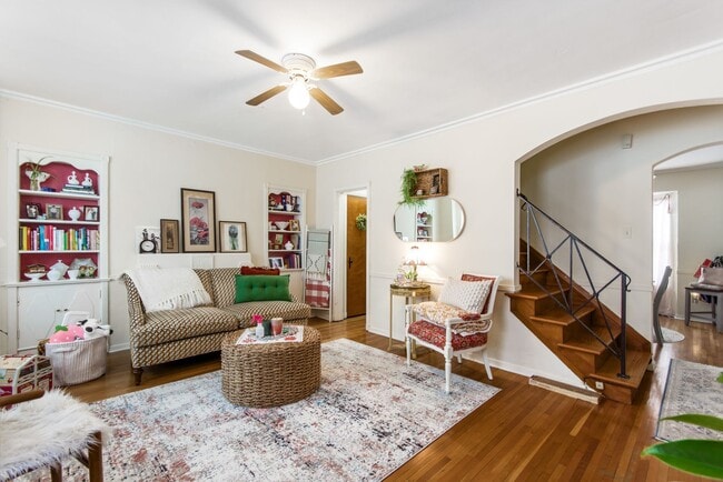 1939 Northwest Blvd, Unit 1939