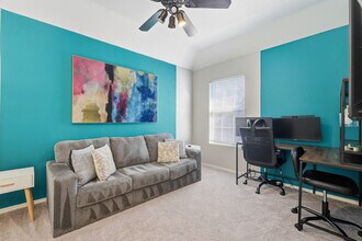 9817 Preston Vineyard Dr in Frisco, TX - Building Photo - Building Photo