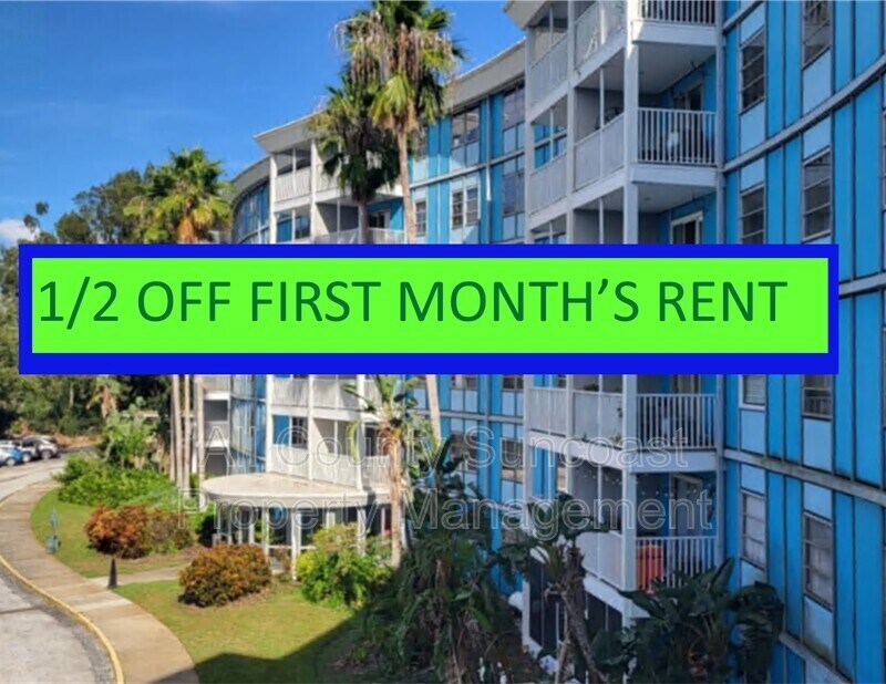 3315 58th Ave S in St. Petersburg, FL - Building Photo