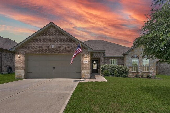 property at 22510 Red Sparrow Dr