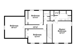 4950 Barrington Cove in Memphis, TN - Building Photo - Building Photo