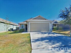 8718 Segura Wy in San Antonio, TX - Building Photo