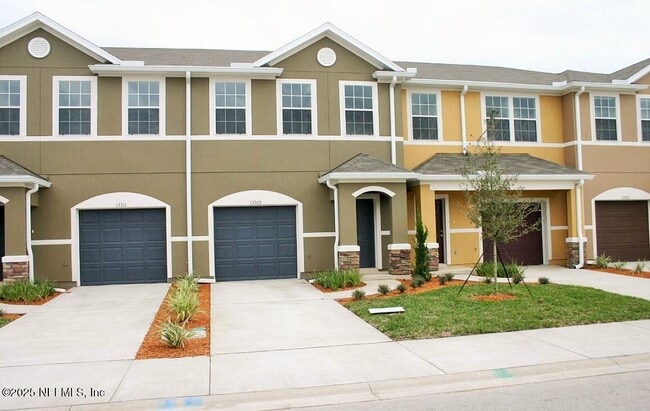 property at 13309 Low Tide Way