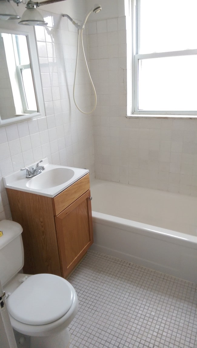 5239 Bancroft Ave in St. Louis, MO - Foto de edificio - Building Photo