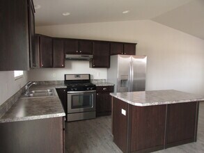 3141 St Bury Ct in Rapid City, SD - Foto de edificio - Building Photo
