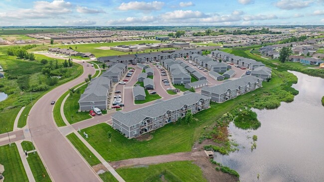 The Meadows on Graystone