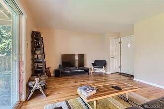 2875 S Gilpin St in Denver, CO - Building Photo - Building Photo