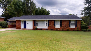 2703 Rosewood Dr in Augusta, GA - Building Photo - Building Photo