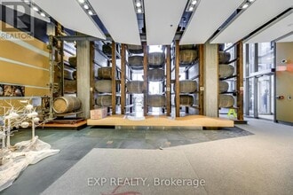 390 Cherry St in Toronto, ON - Building Photo - Building Photo