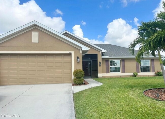 2126 NE 3rd Ave in Cape Coral, FL - Building Photo - Building Photo