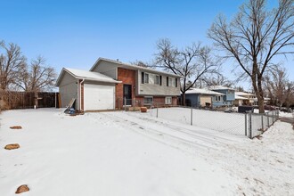 Renovated 3-Bedroom Home Near Fort Carson ... in Fountain, CO - Building Photo - Building Photo